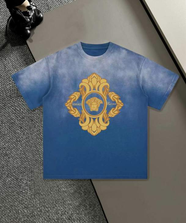 Picture of Versace T Shirts Short _SKUVersaceS-2XL11Lr94416